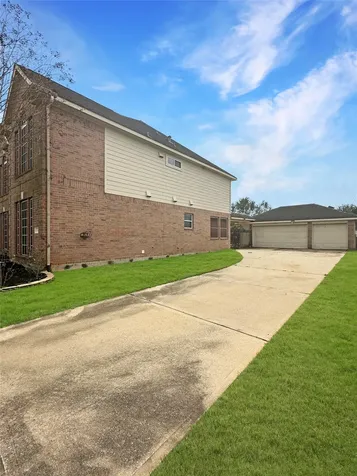 21111 Somervell Court Richmond TX 77406
