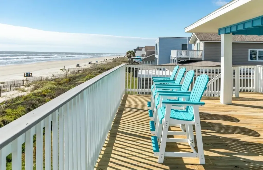 16627 Jamaica Beach Road Galveston TX 77554