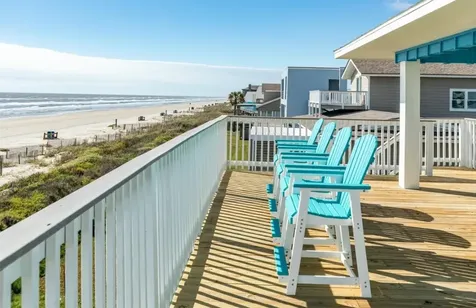 16627 Jamaica Beach Road Galveston TX 77554