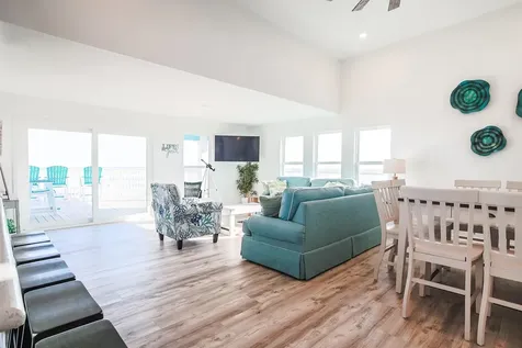 16627 Jamaica Beach Road Galveston TX 77554