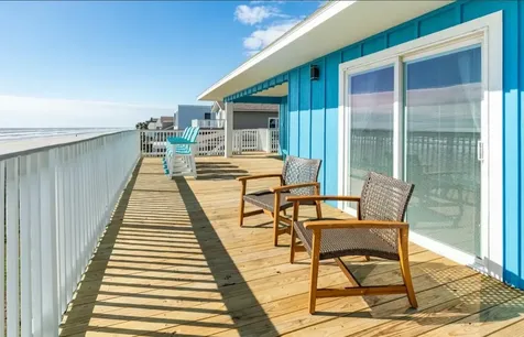 16627 Jamaica Beach Road Galveston TX 77554