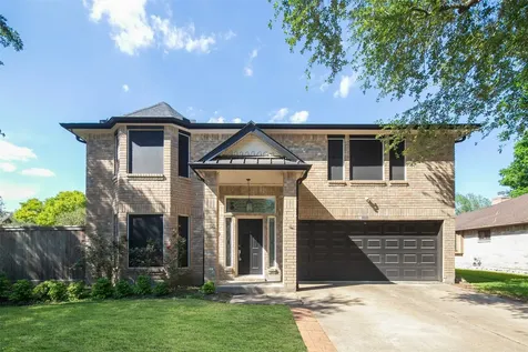 1801 Palo Duro Street Friendswood TX 77546