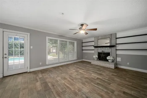 1801 Palo Duro Street Friendswood TX 77546