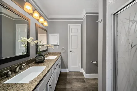 1801 Palo Duro Street Friendswood TX 77546
