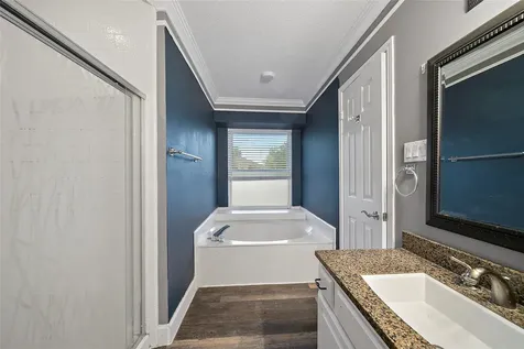 1801 Palo Duro Street Friendswood TX 77546