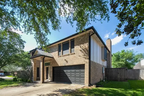 1801 Palo Duro Street Friendswood TX 77546