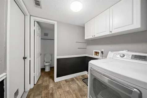 1801 Palo Duro Street Friendswood TX 77546
