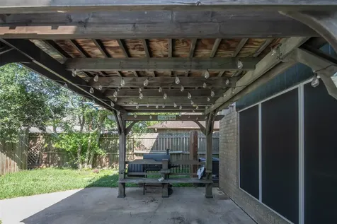 1801 Palo Duro Street Friendswood TX 77546