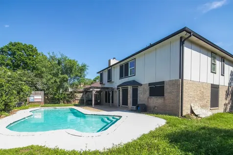 1801 Palo Duro Street Friendswood TX 77546