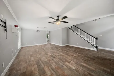 1801 Palo Duro Street Friendswood TX 77546