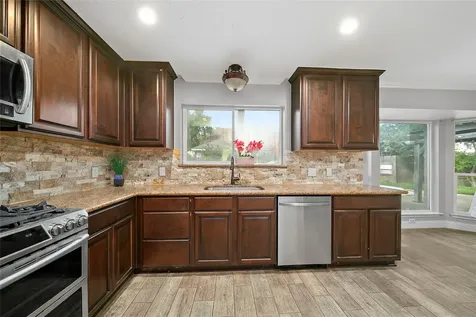 1801 Palo Duro Street Friendswood TX 77546