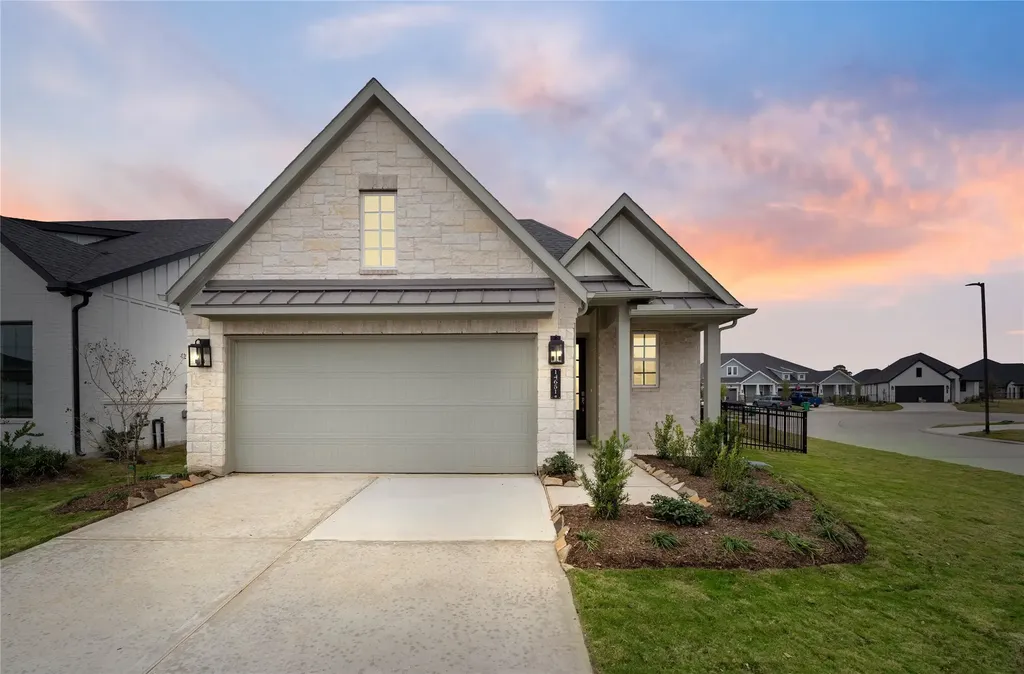 14651 Cedar Elm Court Willis TX 77318
