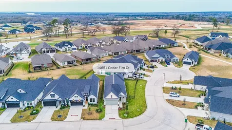 14651 Cedar Elm Court Willis TX 77318