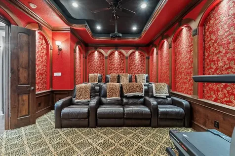 1628 Enterprise Avenue League City TX 77573