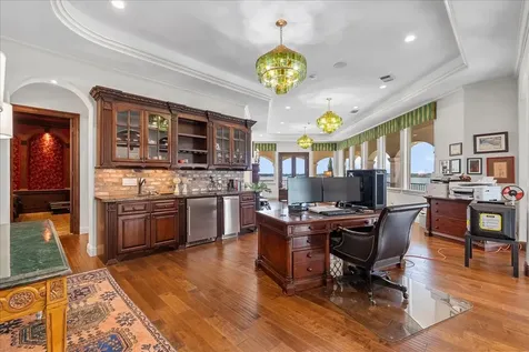 1628 Enterprise Avenue League City TX 77573