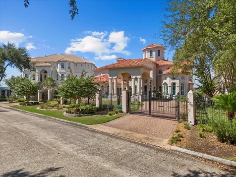 1628 Enterprise Avenue League City TX 77573