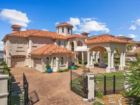 1628 Enterprise Avenue League City TX 77573