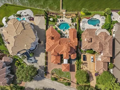 1628 Enterprise Avenue League City TX 77573