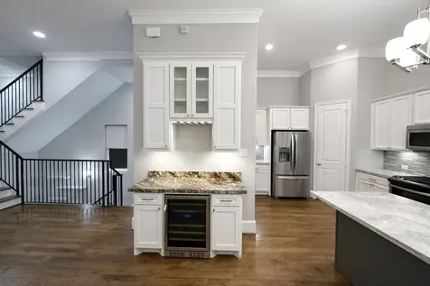 1621 Shearn Street Houston TX 77007