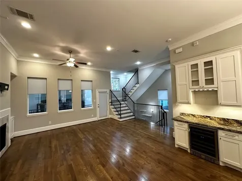 1621 Shearn Street Houston TX 77007