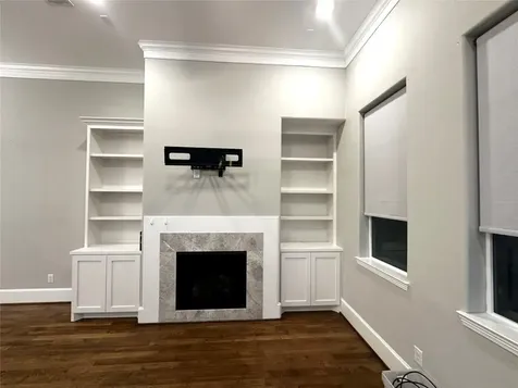 1621 Shearn Street Houston TX 77007