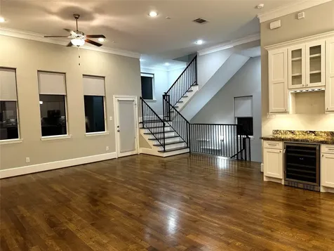 1621 Shearn Street Houston TX 77007