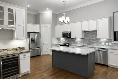 1621 Shearn Street Houston TX 77007