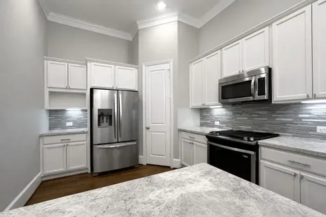 1621 Shearn Street Houston TX 77007