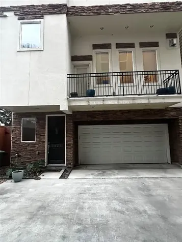 1621 Shearn Street Houston TX 77007