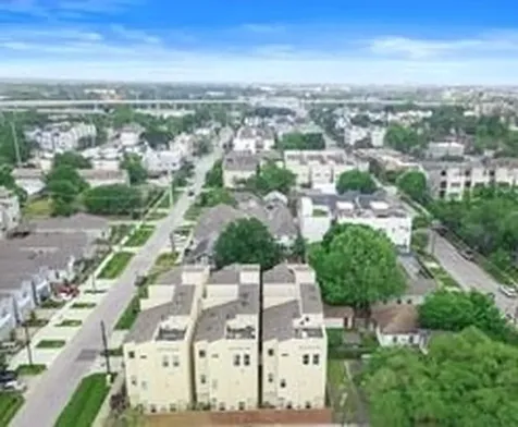 1621 Shearn Street Houston TX 77007