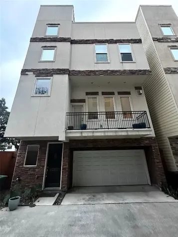 1621 Shearn Street Houston TX 77007