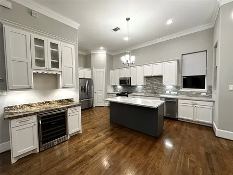 1621 Shearn Street Houston TX 77007