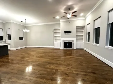 1621 Shearn Street Houston TX 77007