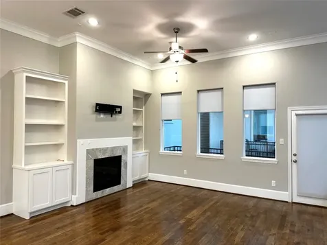 1621 Shearn Street Houston TX 77007