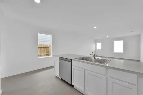 18243 Via Aurelia Drive New Caney TX 77357