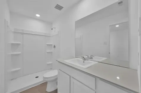 18243 Via Aurelia Drive New Caney TX 77357