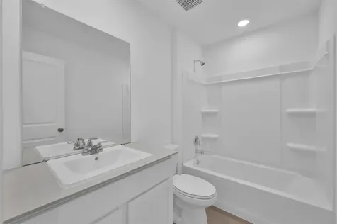 18243 Via Aurelia Drive New Caney TX 77357