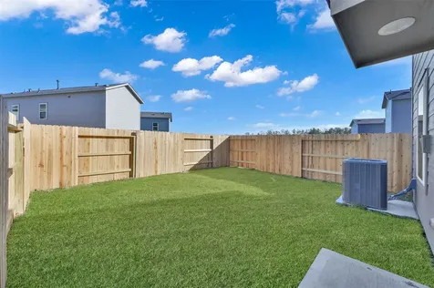 18243 Via Aurelia Drive New Caney TX 77357