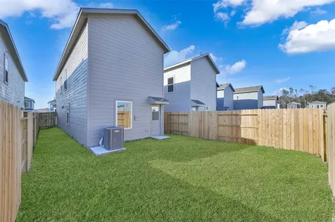18243 Via Aurelia Drive New Caney TX 77357