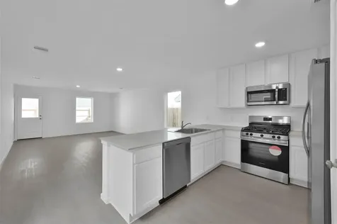 18243 Via Aurelia Drive New Caney TX 77357