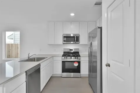 18243 Via Aurelia Drive New Caney TX 77357