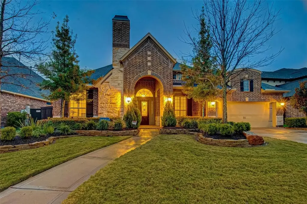 3526 Cotton Farms Drive Richmond TX 77406