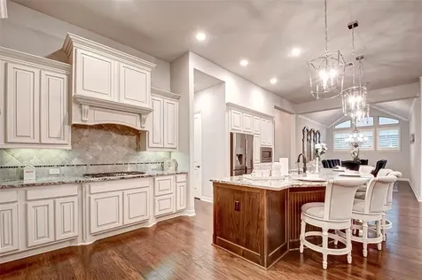 3526 Cotton Farms Drive Richmond TX 77406