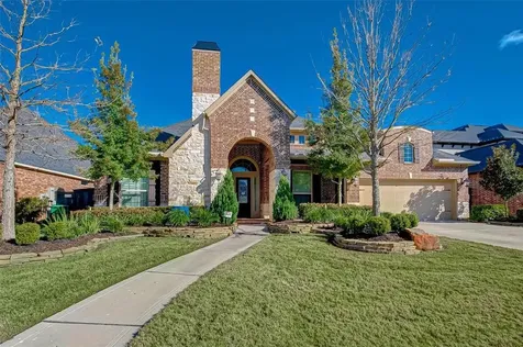 3526 Cotton Farms Drive Richmond TX 77406
