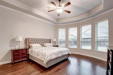3526 Cotton Farms Drive Richmond TX 77406