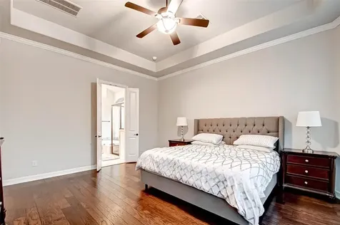 3526 Cotton Farms Drive Richmond TX 77406