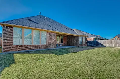3526 Cotton Farms Drive Richmond TX 77406