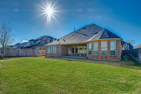 3526 Cotton Farms Drive Richmond TX 77406