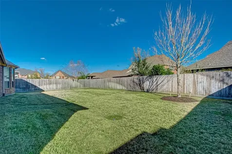 3526 Cotton Farms Drive Richmond TX 77406