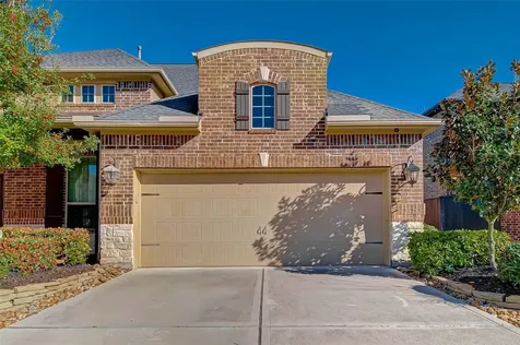 3526 Cotton Farms Drive Richmond TX 77406